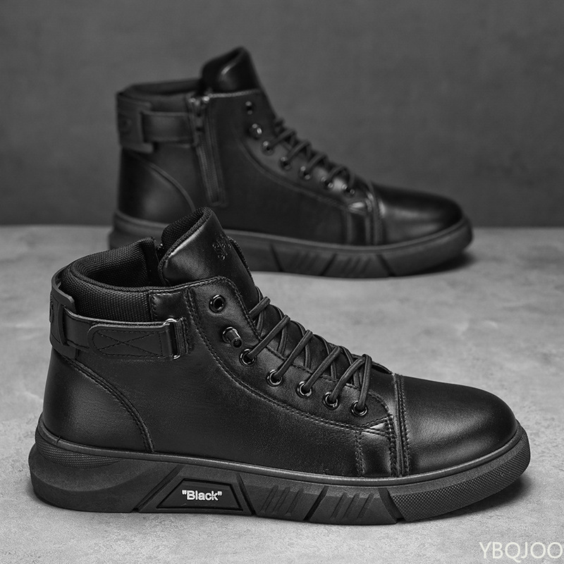 New spring autumn simple comfo - đánh giá và giá Winter Boot Insulated