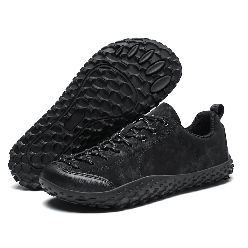ELUVA Men's Minimalist Barefoo - đánh giá và giá Minimalist Barefoot Shoe