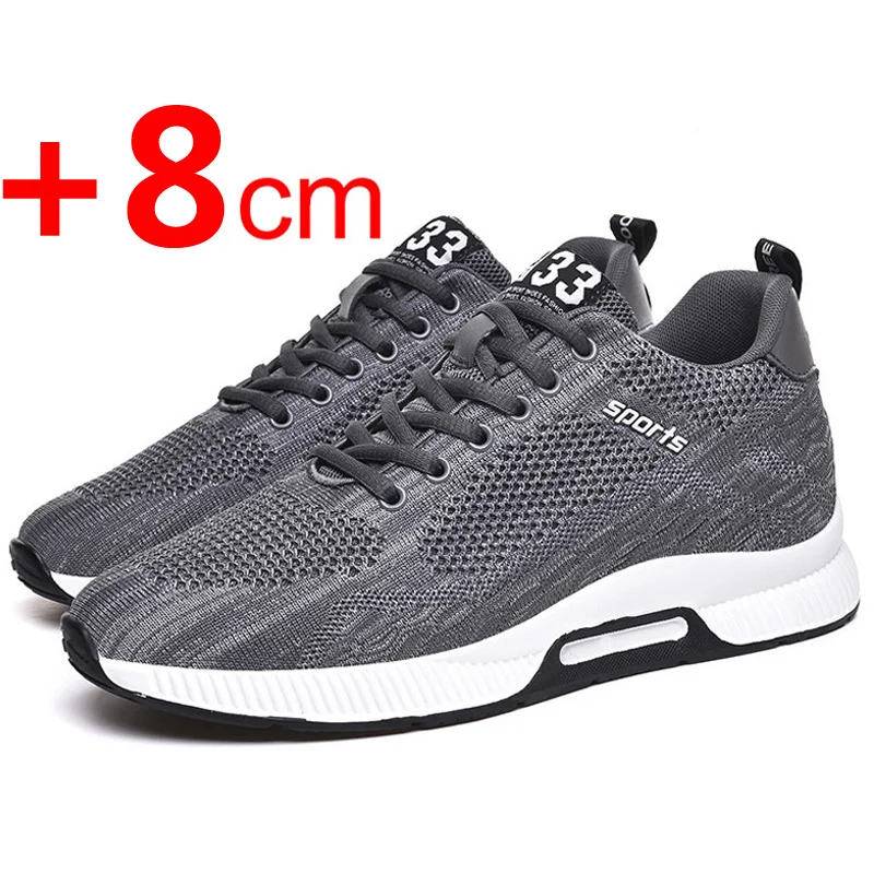 Men Increase Insole 6CM Sports - đánh giá và giá Men Shoes H&M