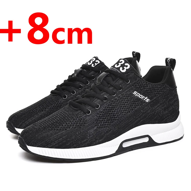 Men Increase Insole 6CM Sports - đánh giá và giá Men Shoes H&M