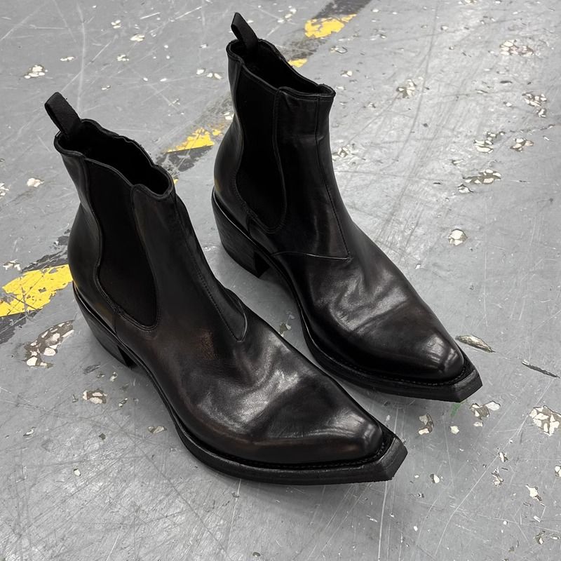 High Quality Men's Shoes Desig - đánh giá và giá Men Shoes H&M