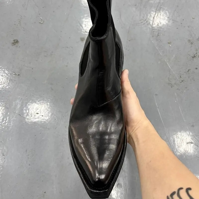 High Quality Men's Shoes Desig - đánh giá và giá Men Shoes H&M