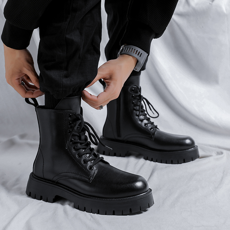 Nam Thời Trang Cao Cấp Chính H - đánh giá và giá Men Shoes Brands