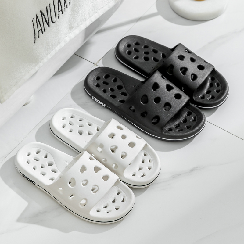 House Slipper Woman Cloud Holl - đánh giá và giá Flip Flop Beach Men