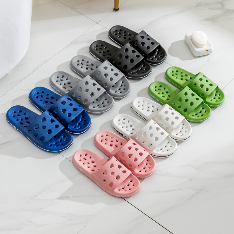 House Slipper Woman Cloud Holl - đánh giá và giá Flip Flop Beach Men