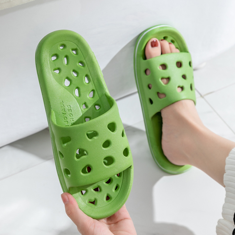 House Slipper Woman Cloud Holl - đánh giá và giá Flip Flop Beach Men
