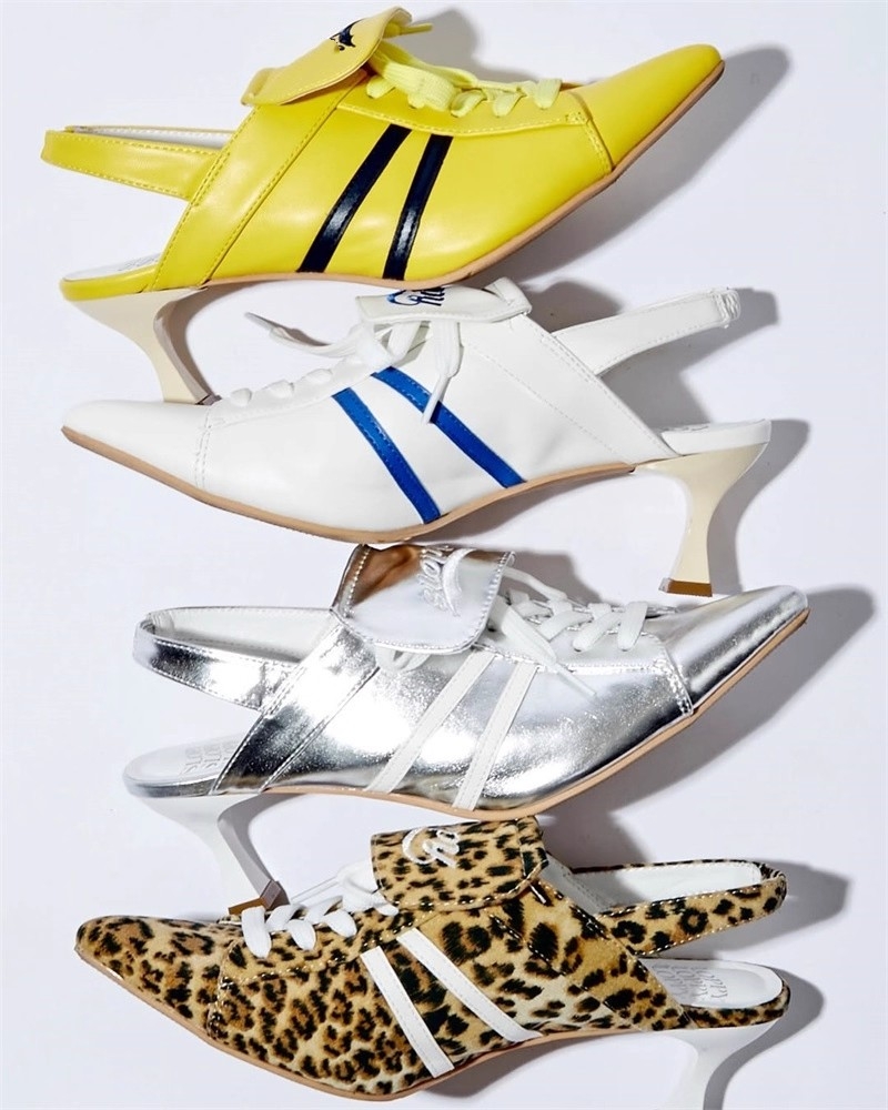Niche Japanese Style Women's S - đánh giá và giá Men Shoes H&M