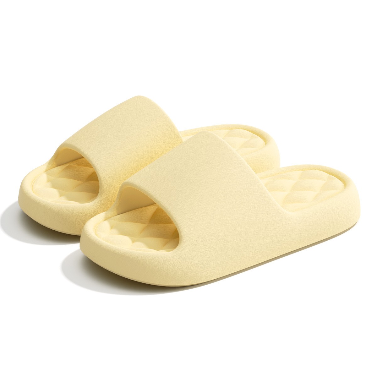 Women Summer Slippers 3.5cm Th - đánh giá và giá Flip Flop Beach Men