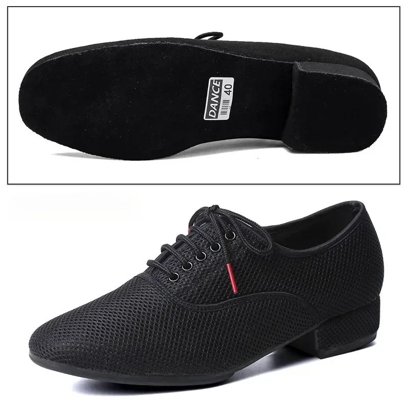 Fashion Men Standard Dance Sho - đánh giá và giá Men Shoes H&M