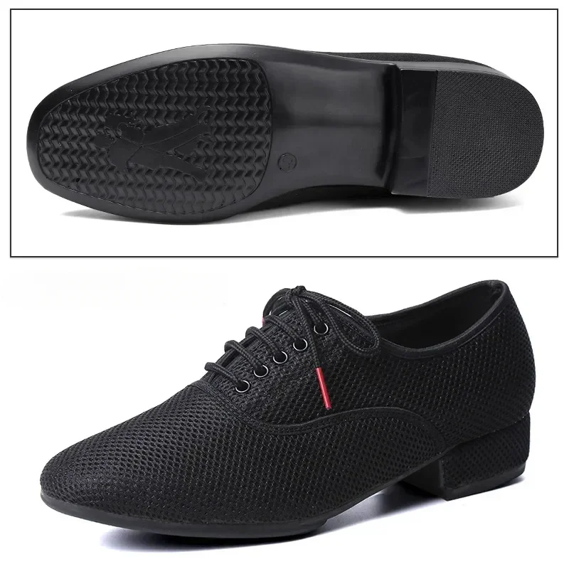 Fashion Men Standard Dance Sho - đánh giá và giá Men Shoes H&M
