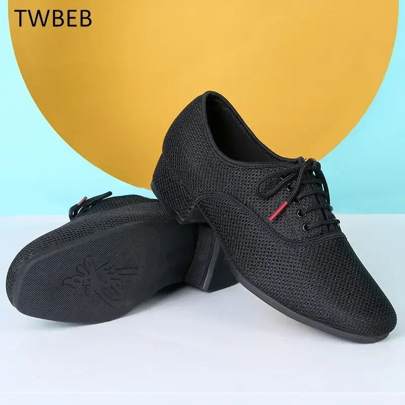 Fashion Men Standard Dance Sho - đánh giá và giá Men Shoes H&M