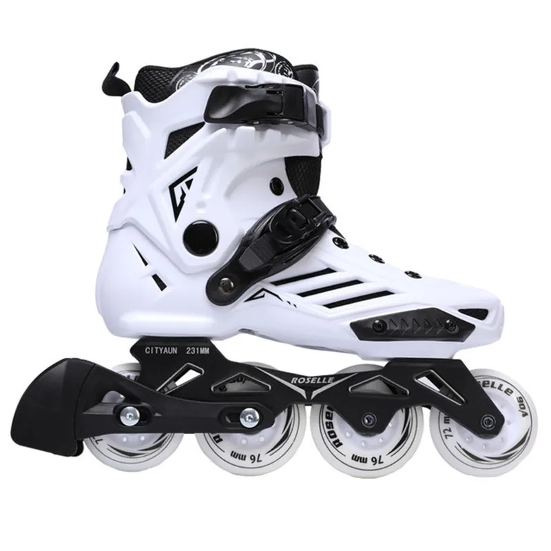Adults Roller Skates Shoes EU  - đánh giá và giá Men Shoes Eu To Us Size