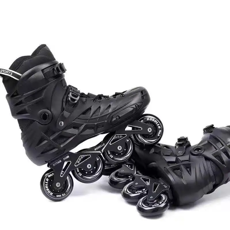 Adults Roller Skates Shoes EU  - đánh giá và giá Men Shoes Eu To Us Size