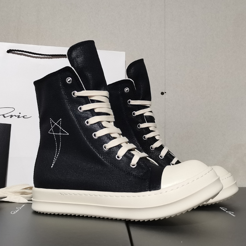 Quality Designer High Top Boar - đánh giá và giá Men Shoes Brands
