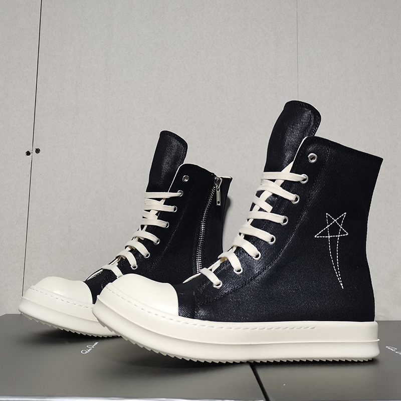 Quality Designer High Top Boar - đánh giá và giá Men Shoes Brands