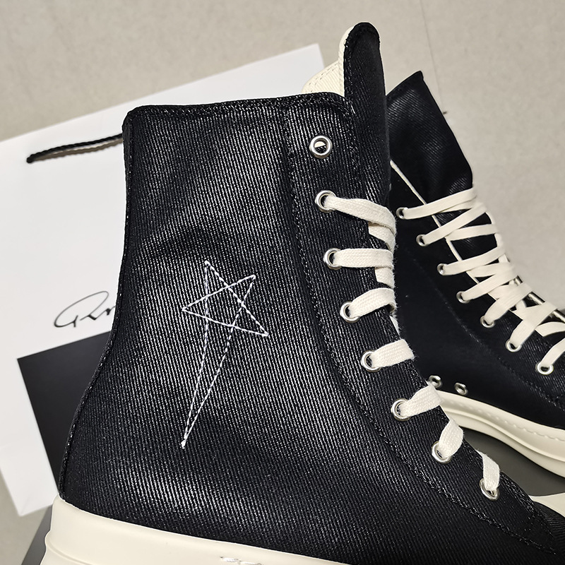 Quality Designer High Top Boar - đánh giá và giá Men Shoes Brands