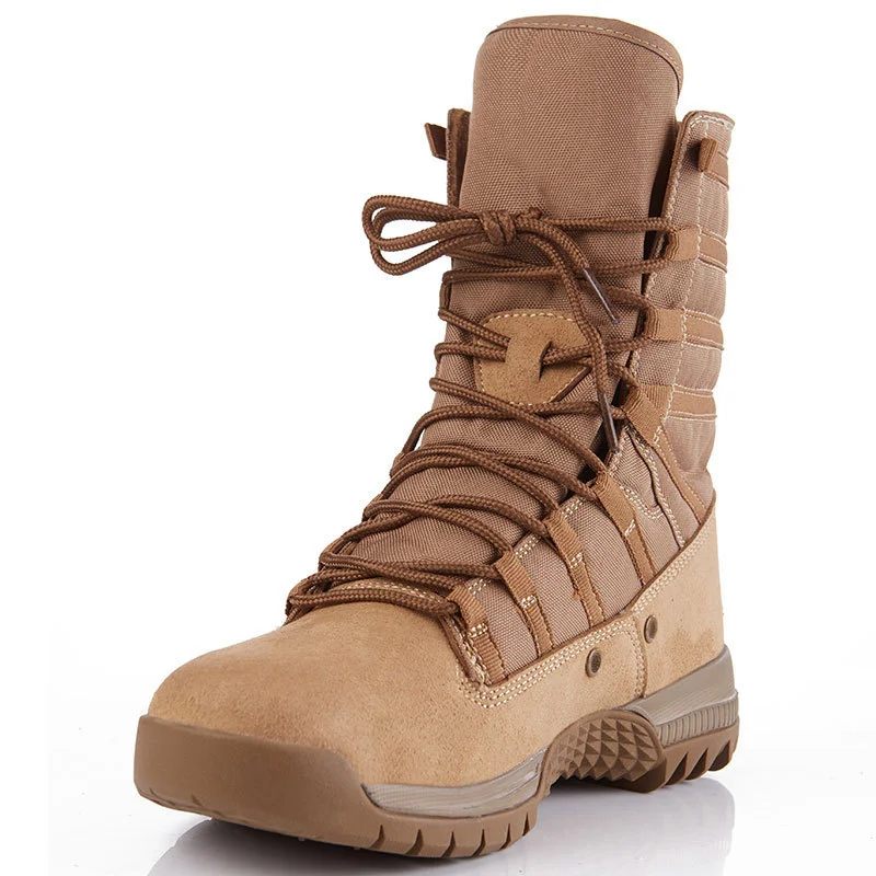 Hot Tactical Eu 38-46 High Tub - đánh giá và giá Men Shoes Eu To Us Size