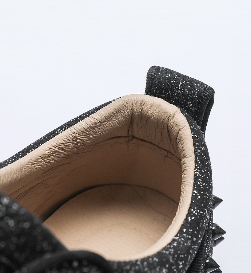 New Fashion Silver Trainers Gl - đánh giá và giá Men Shoes Dior