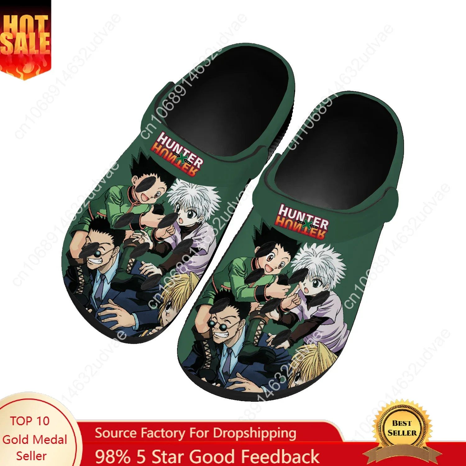 H-Hunter X H-Hunter Water Shoe - đánh giá và giá Men Shoes H&M