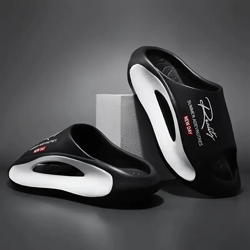 Unisex Casual Four Seasons Sli - đánh giá và giá Men'S Shoes Daily Use
