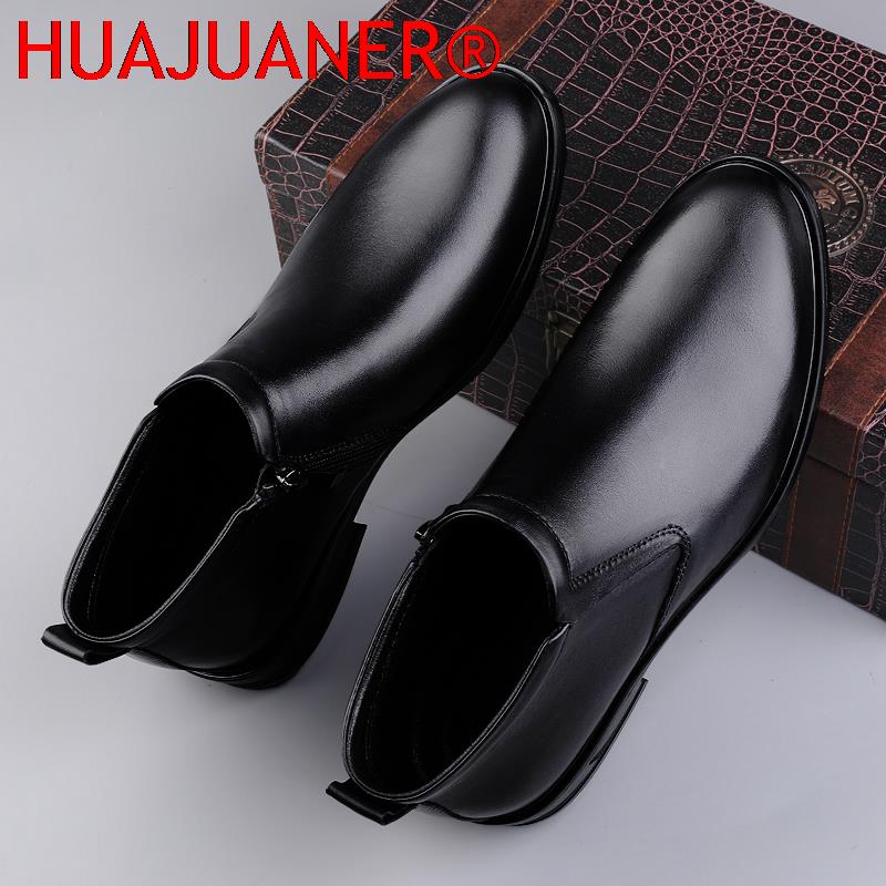 Chelsea Boots Black Men's Shor - đánh giá và giá Men Shoes Brands
