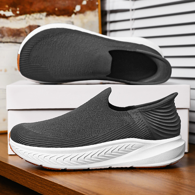 Men's Slip ins Barefoot Shoes  - đánh giá và giá Men'S Shoes Zero Drop