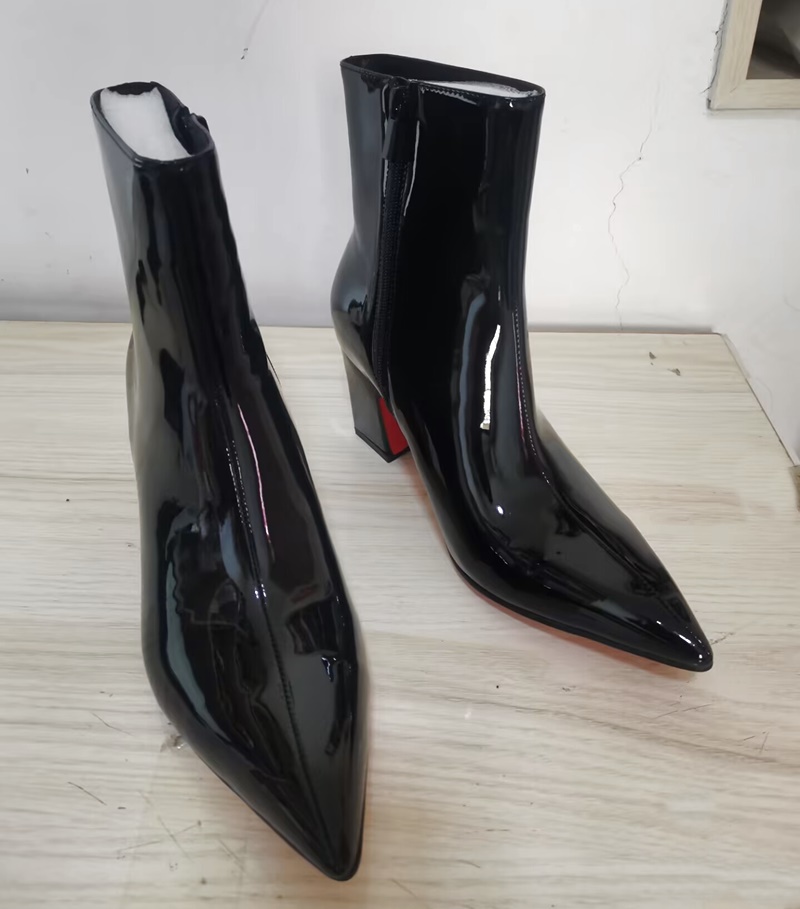 New Fashion White Boots For Ma - đánh giá và giá Men Shoes H&M