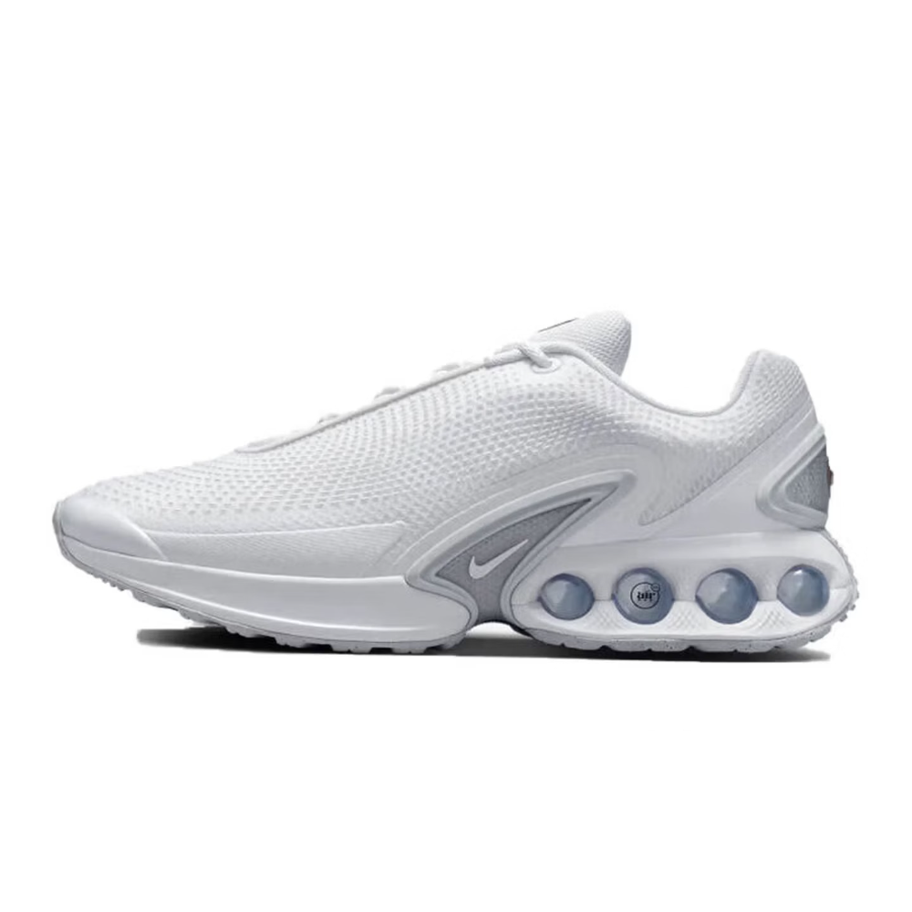 Nike Air Max Dn Mesh Breathabl - đánh giá và giá Men'S Shoes Nike Air Max