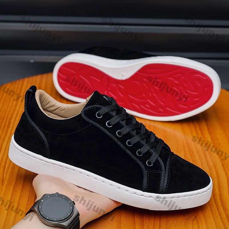 2026 New Trendy Round Toe Men  - đánh giá và giá Men Shoes Dior