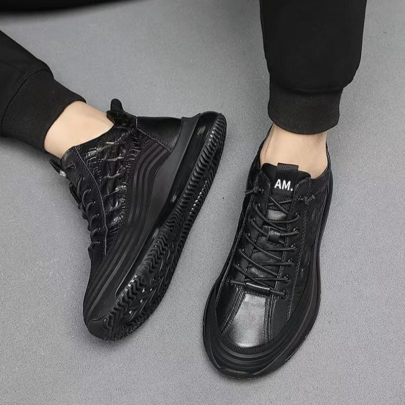 Men's Genuine Leather Business - đánh giá và giá Men'S Shoes Clearance Sale