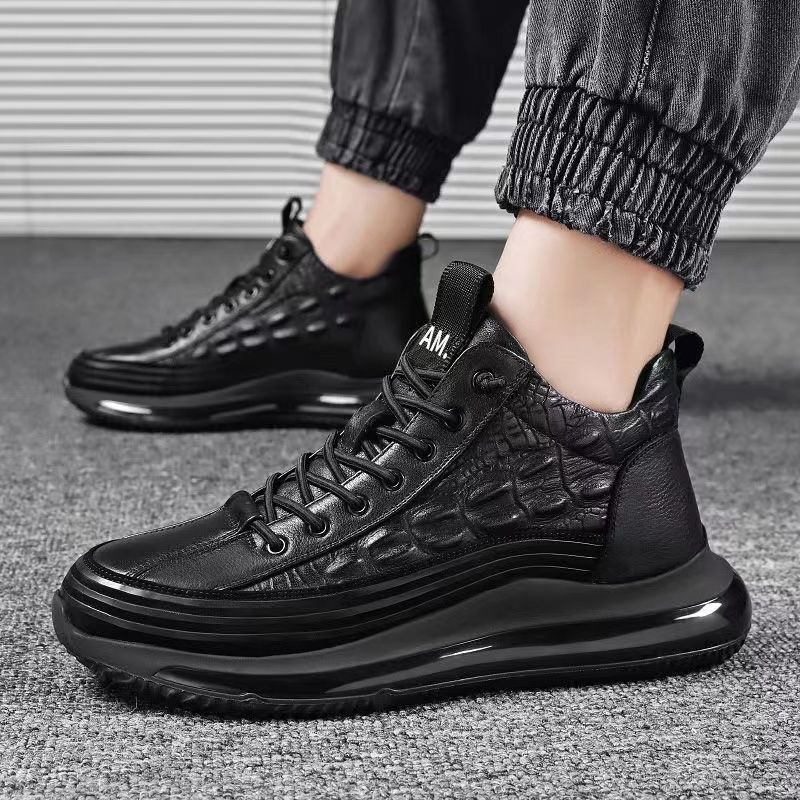 Men's Genuine Leather Business - đánh giá và giá Men'S Shoes Clearance Sale