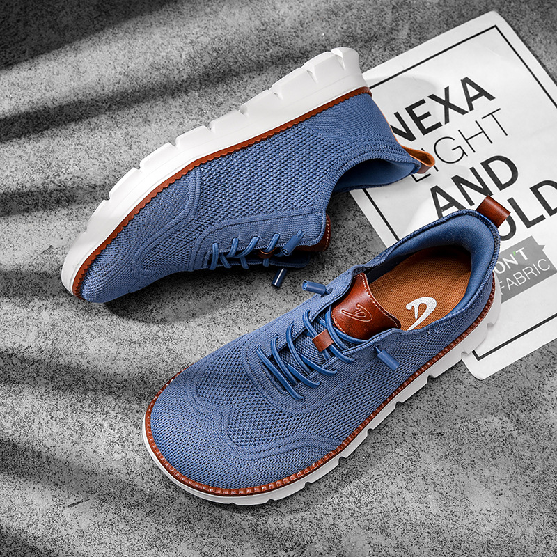 Stylish Men Wide Box Shoes Bar - đánh giá và giá Men'S Shoes Daily Use