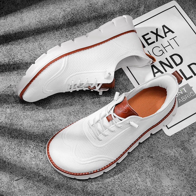 Stylish Men Wide Box Shoes Bar - đánh giá và giá Men'S Shoes Daily Use