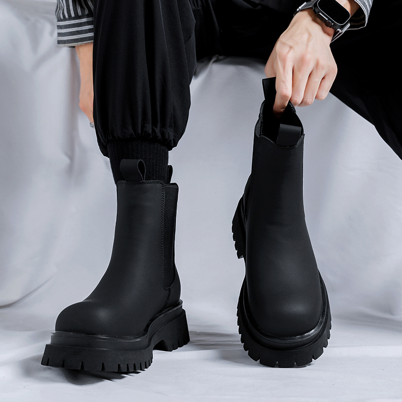 2026 Platform Black High Top B - đánh giá và giá Men Shoes Brands