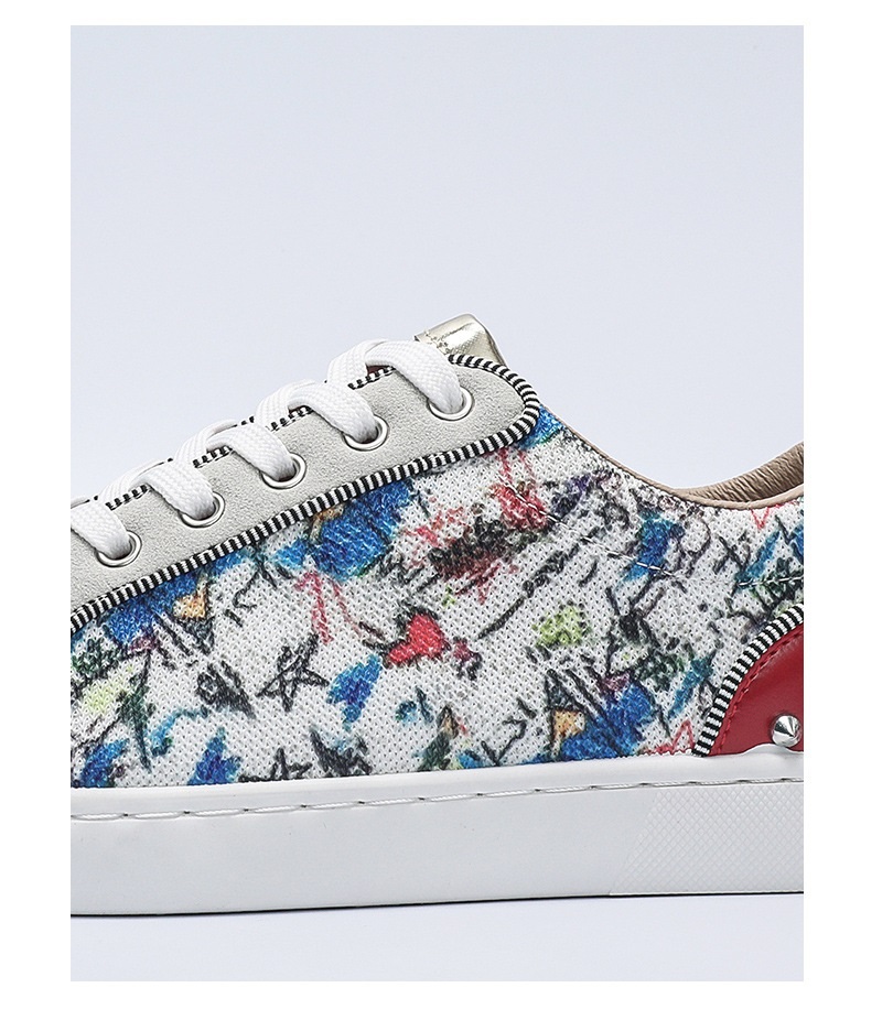 New Street Personality Skate S - đánh giá và giá Men Shoes Dior