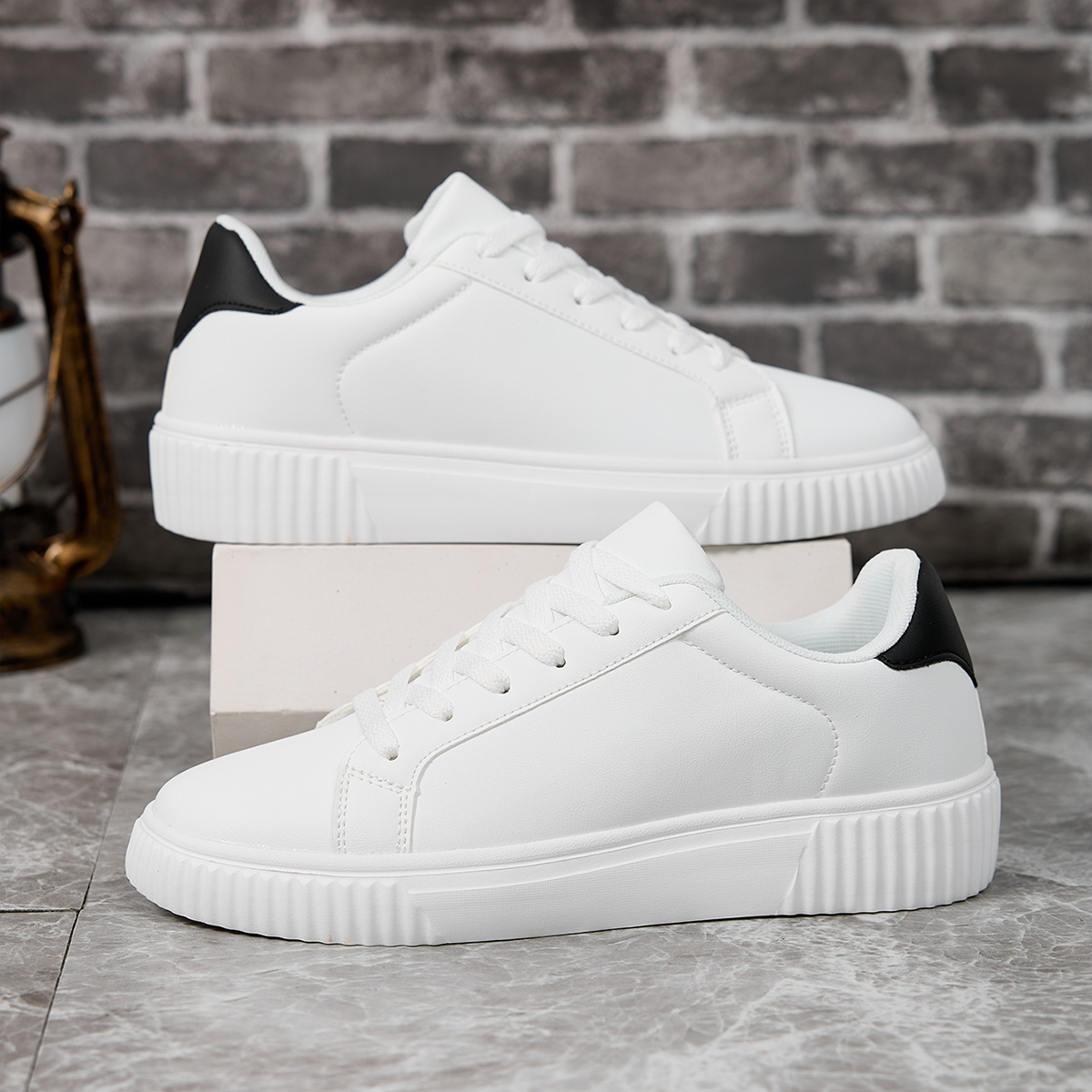 2024 New Men's Sneakers White  - đánh giá và giá Men Shoes Dior