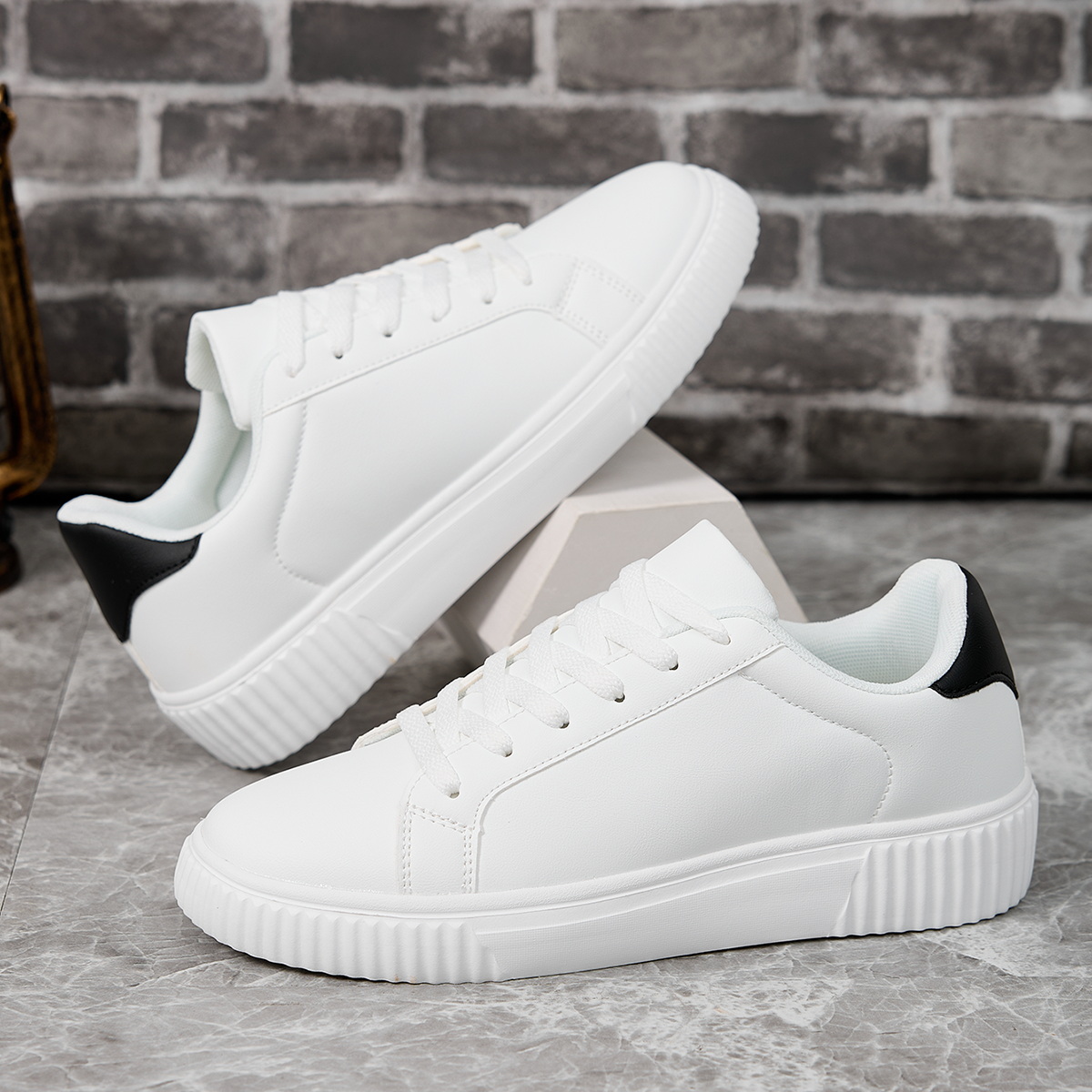 2024 New Men's Sneakers White  - đánh giá và giá Men Shoes Dior