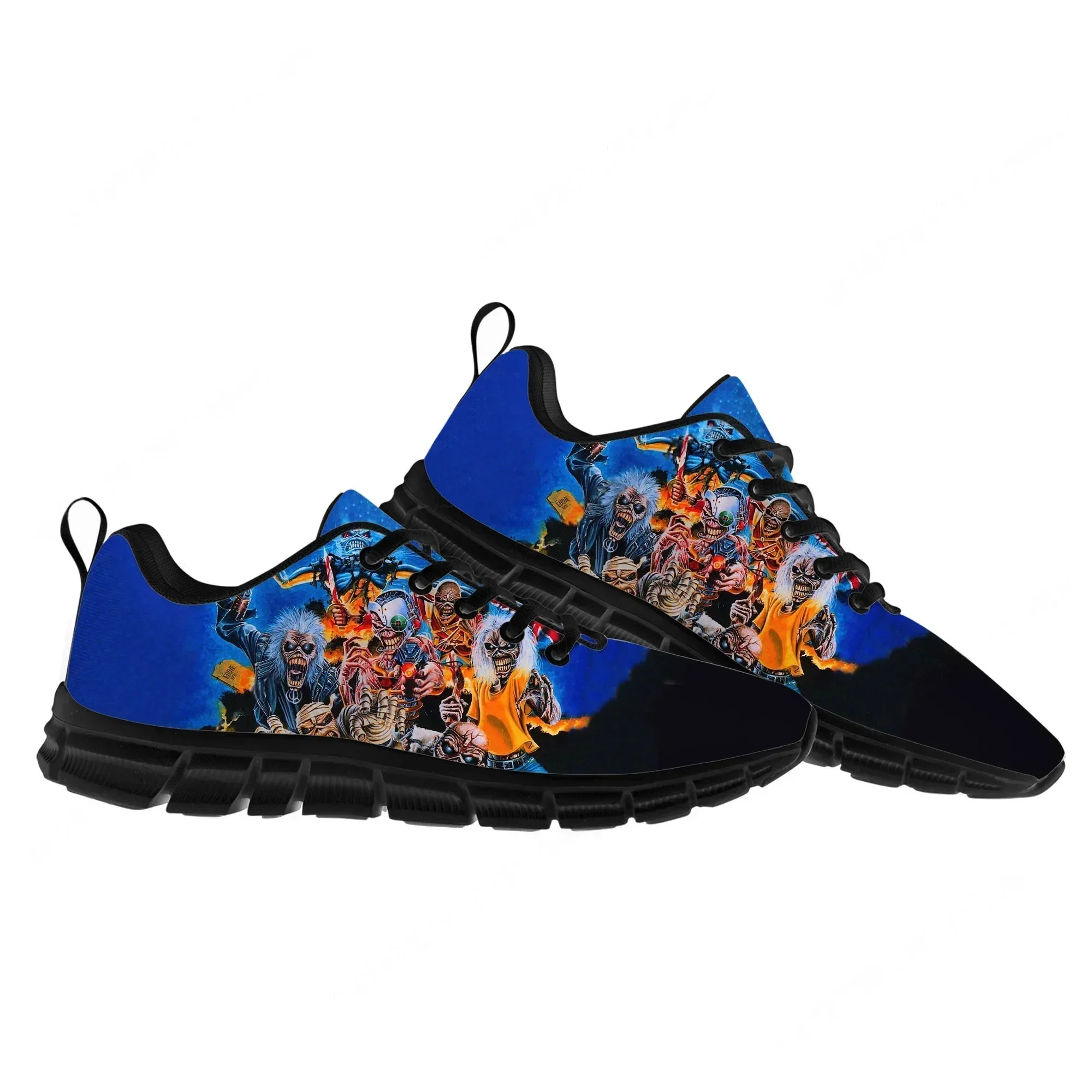 M-Maidens H-Heavy M-Metal Rock - đánh giá và giá Men Shoes H&M