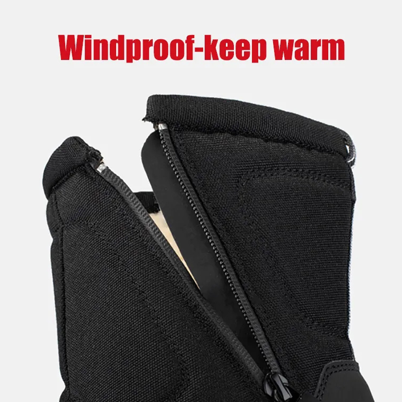 Men's Winter Waterproof Insula - đánh giá và giá Winter Boot Insulated