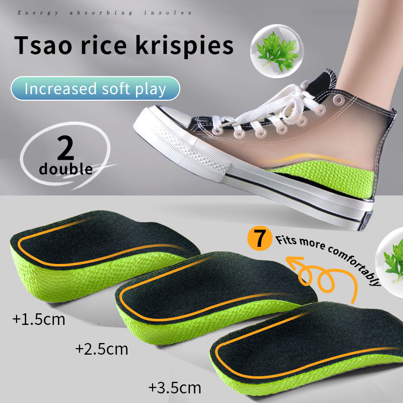 Memory Foam Height Increase In - đánh giá và giá Men Shoes H&M