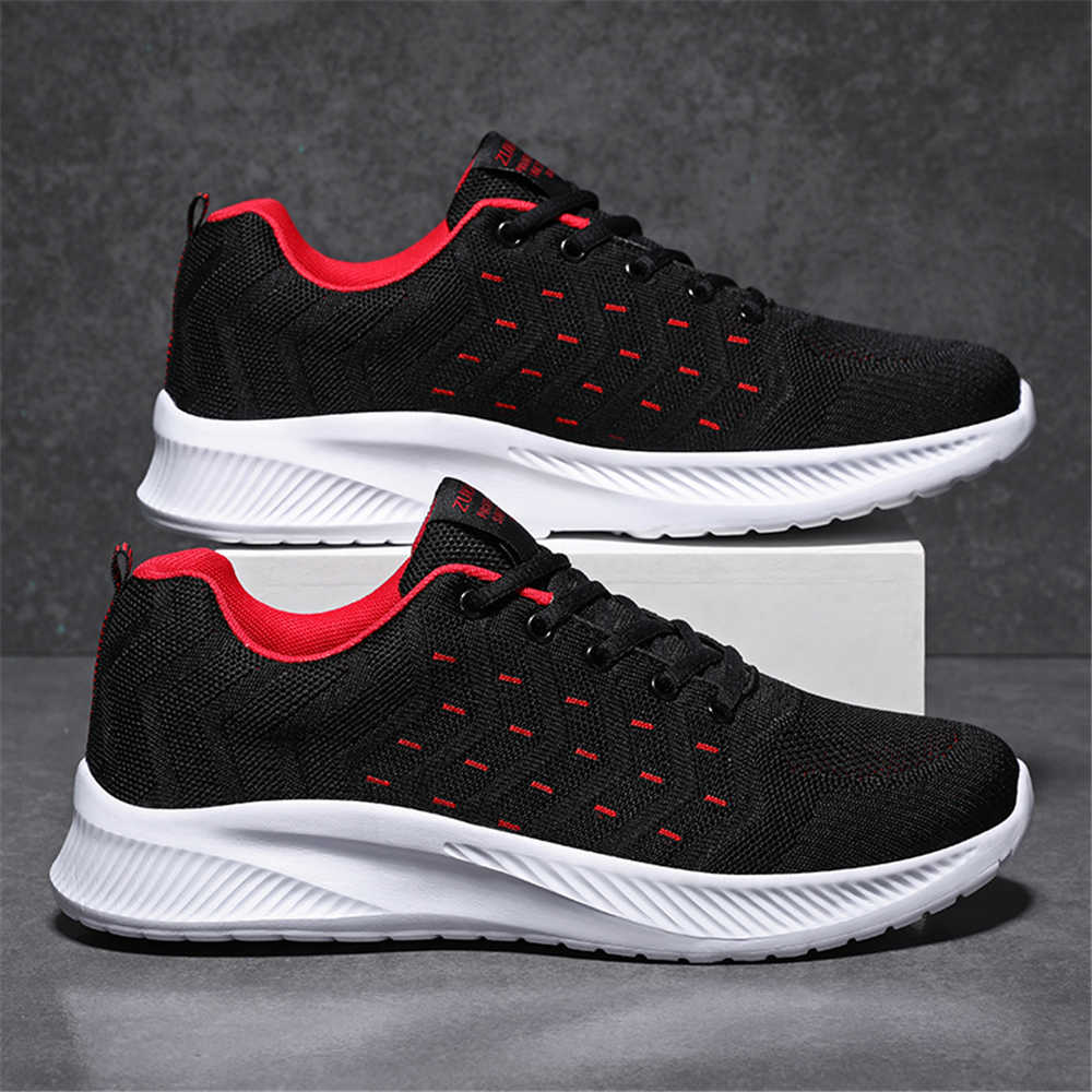 Black Mash Casual Sneakers Men - đánh giá và giá Men Shoes Brands