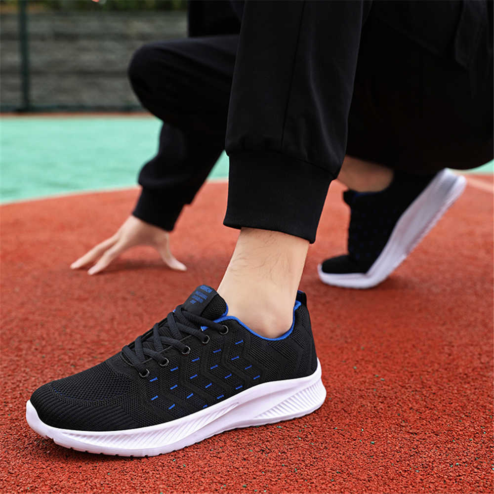 Black Mash Casual Sneakers Men - đánh giá và giá Men Shoes Brands