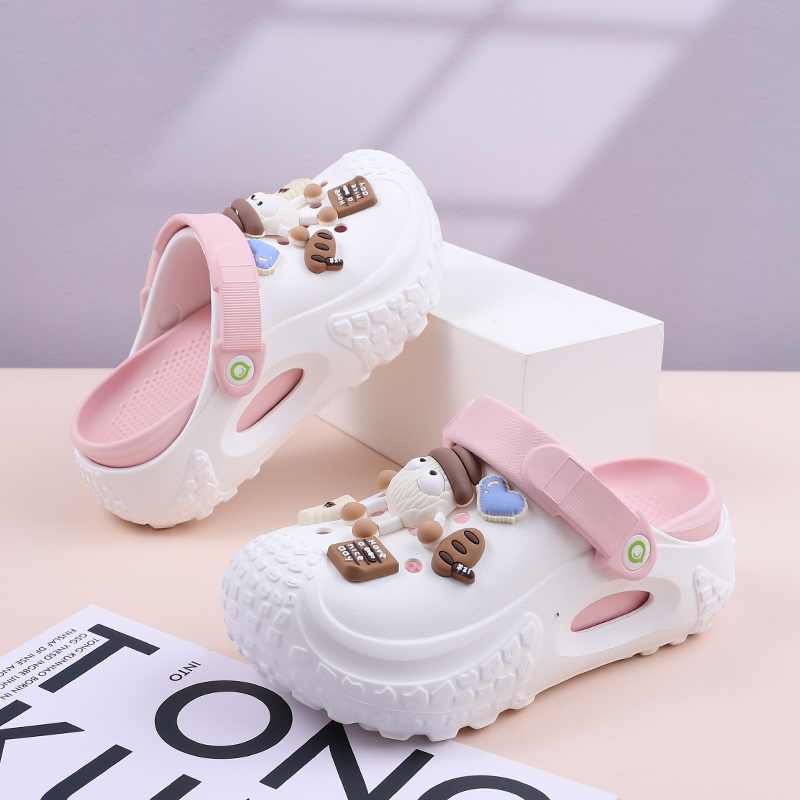 2025 Summer 3D Cartoon  Design - đánh giá và giá Men'S Shoes Qn