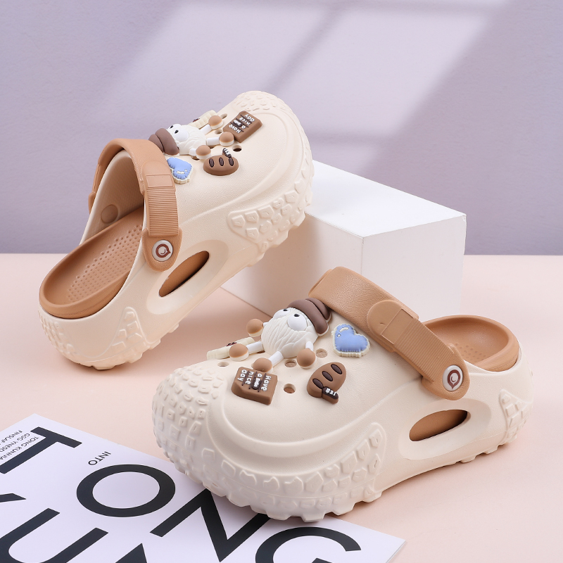 2025 Summer 3D Cartoon  Design - đánh giá và giá Men'S Shoes Qn