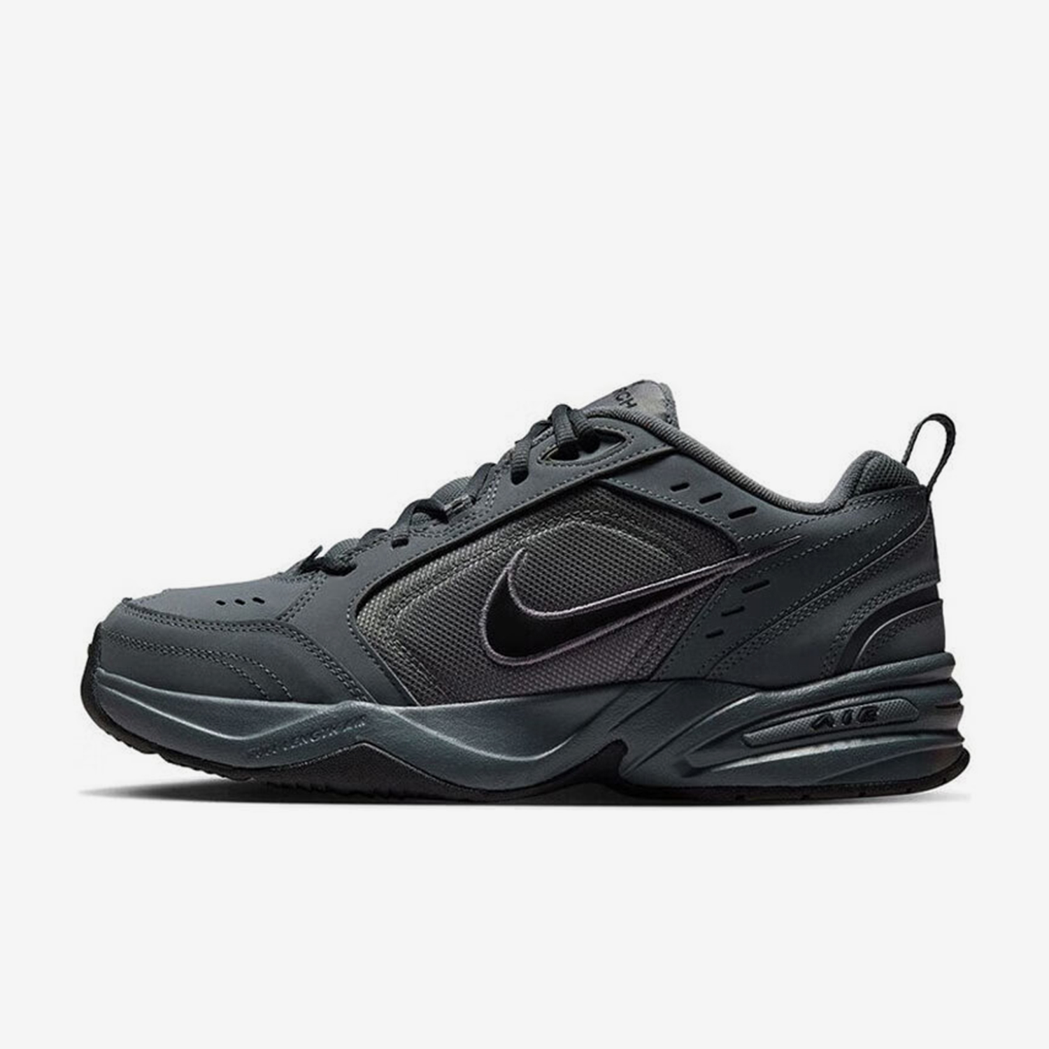 Nike Genuine Air Monarch IV Me - đánh giá và giá Men Shoes Nike