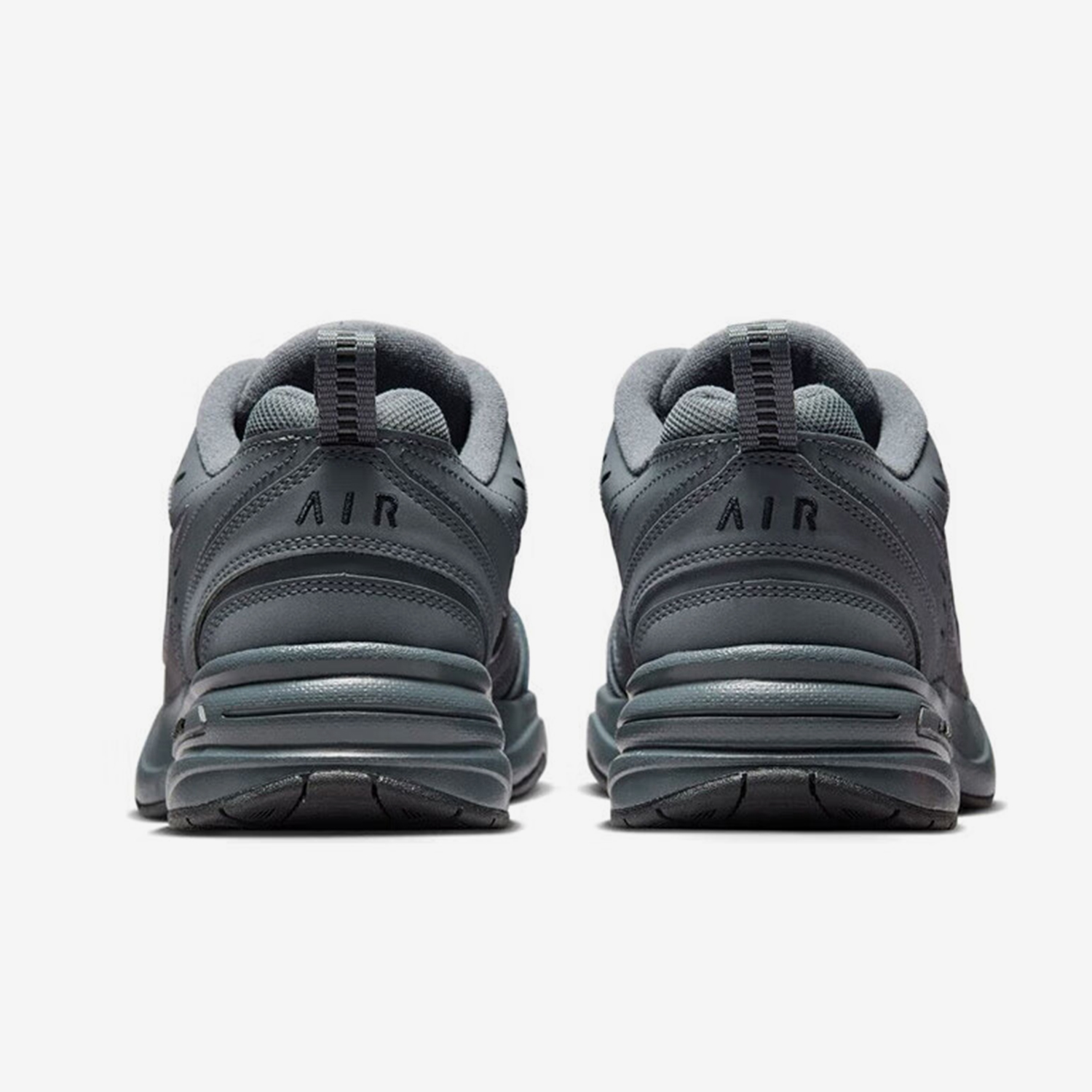 Nike Genuine Air Monarch IV Me - đánh giá và giá Men Shoes Nike