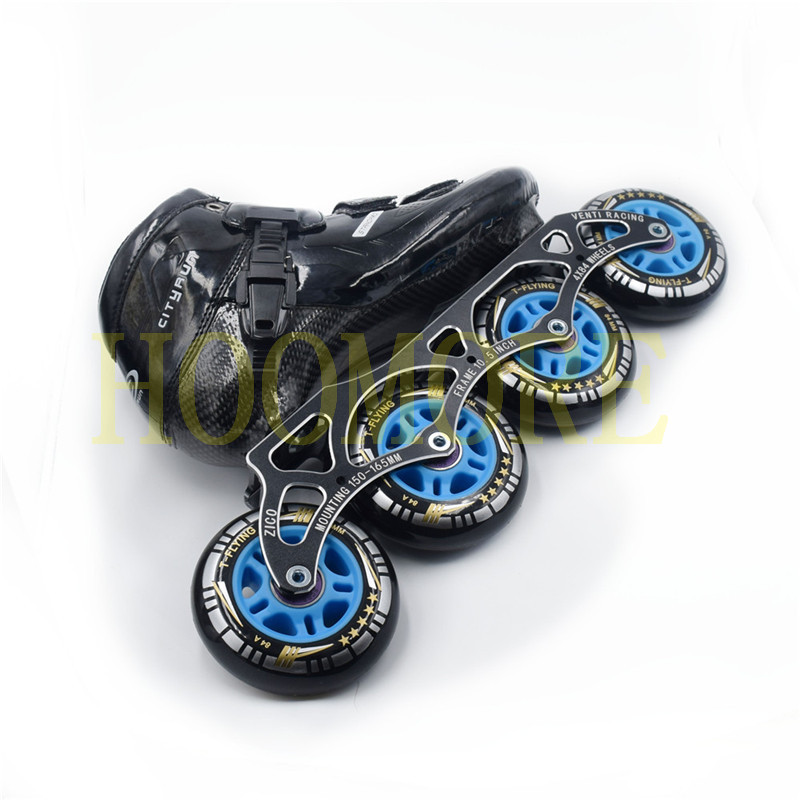 Trẻ Em Tốc Độ Bánh Giày 4X84mm - đánh giá và giá Men Shoes Eu To Us Size