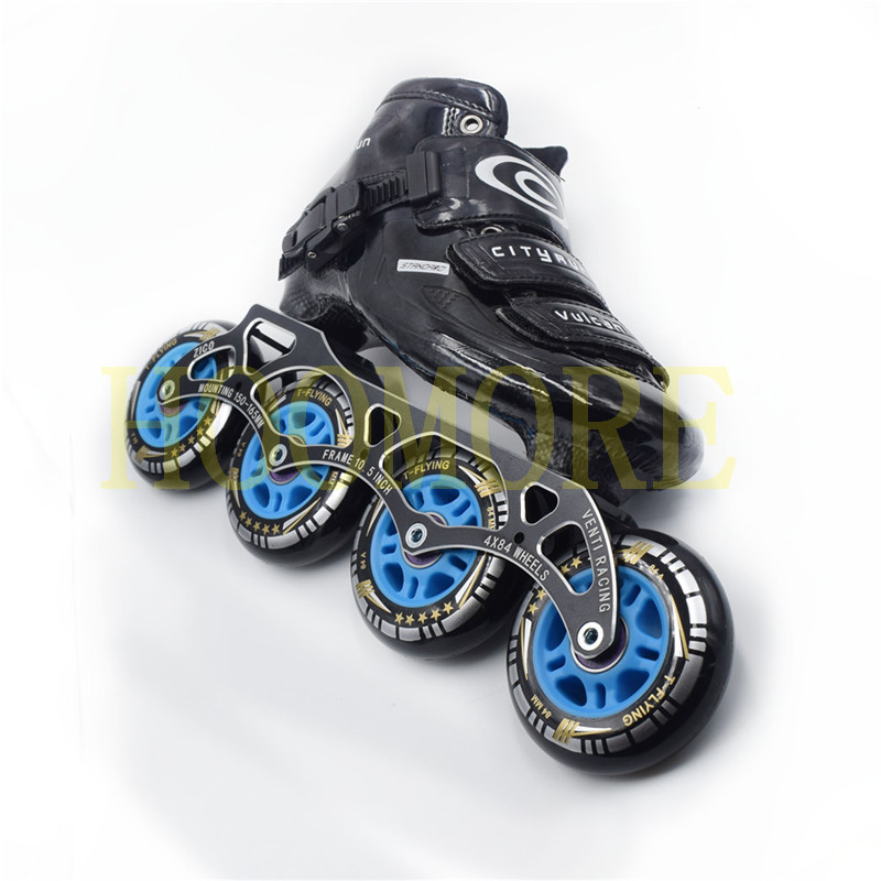 Trẻ Em Tốc Độ Bánh Giày 4X84mm - đánh giá và giá Men Shoes Eu To Us Size