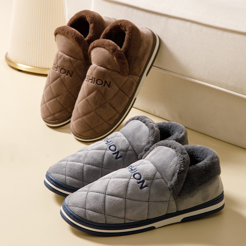 Big Size 47 48 49 50 Men Winte - đánh giá và giá Men'S Shoes Daily Use