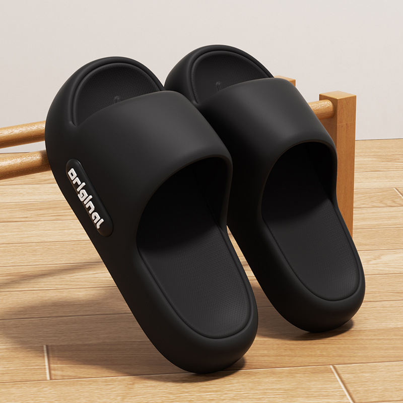 Women Men Slippers Home House  - đánh giá và giá Flip Flop Beach Men